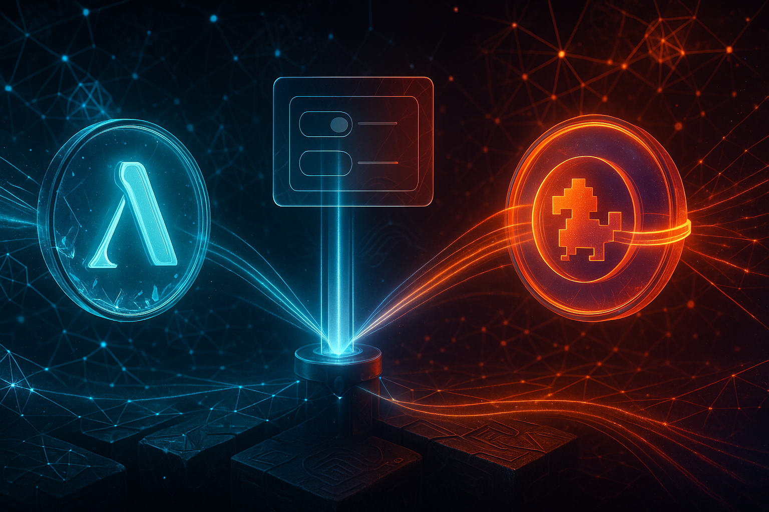 Hyperliquid Sparks Outcry, Gives MON Ticker to Monad