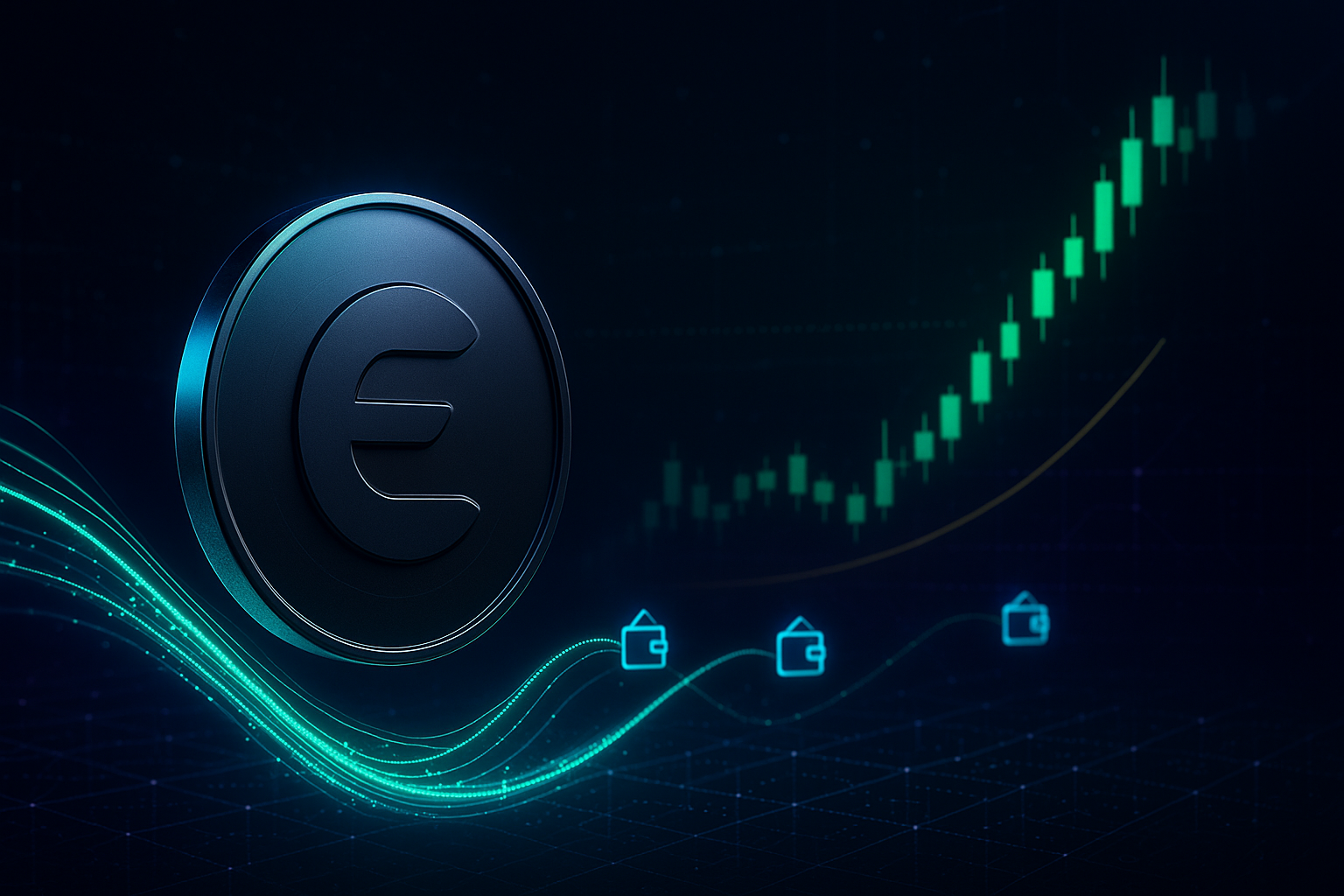 Ethena Opens Season 4 Payouts as ENA Bounces 9%