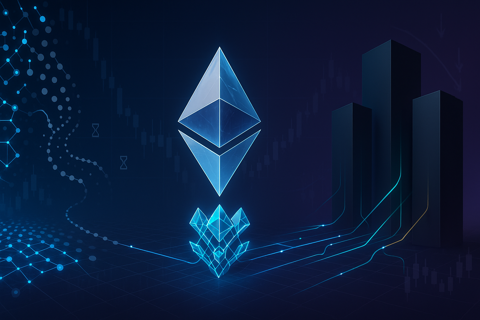 Ethereum Validator Retreat: Sub-1M Active Nodes, Record Exit Lines, and a Quiet Power Shift