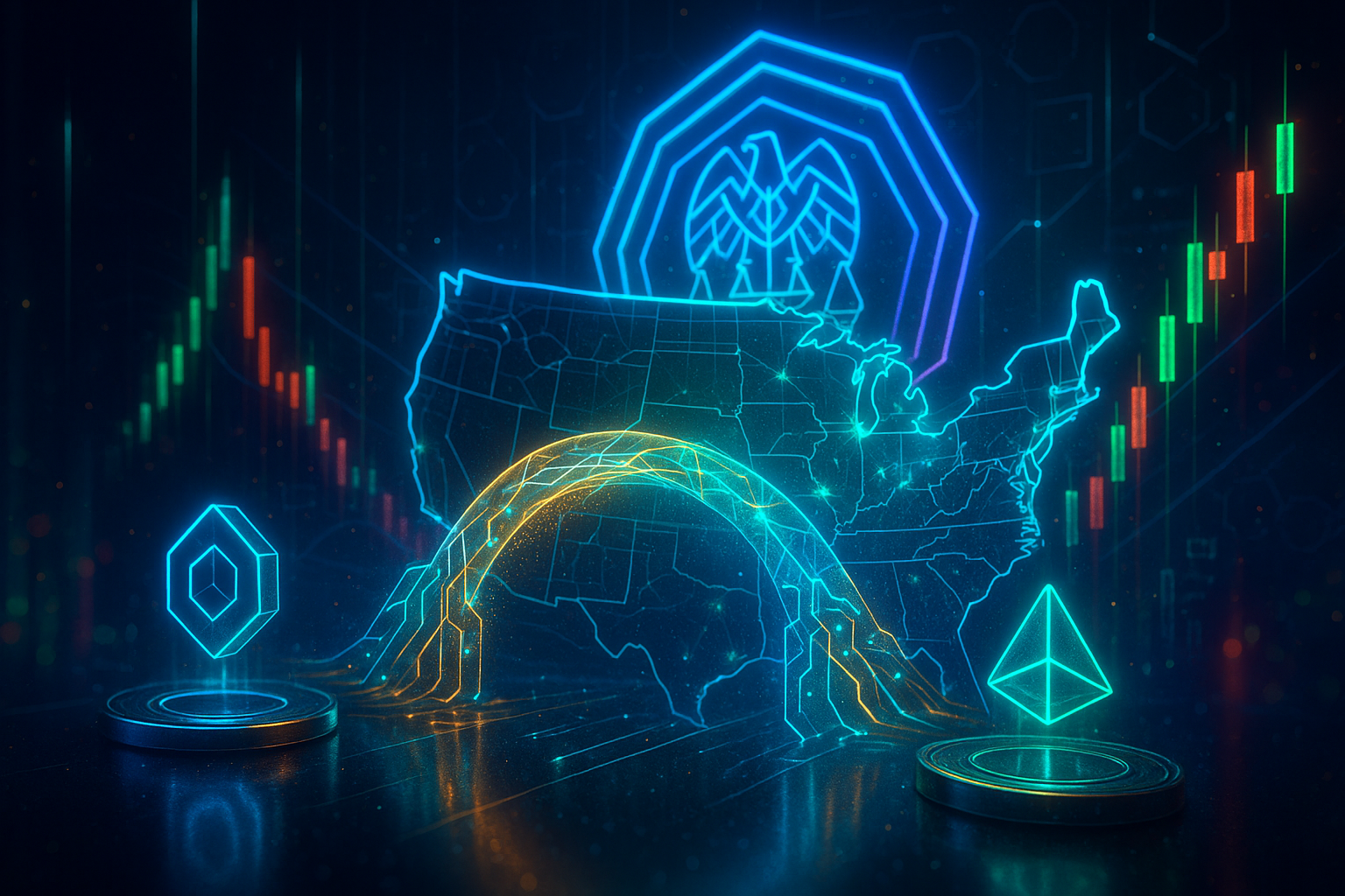 Polymarket Wins CFTC OK for U.S. Access via FCMs