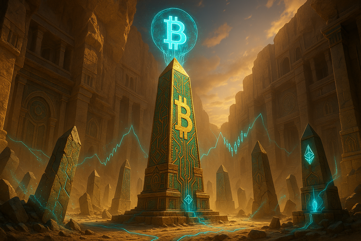 Bitcoin treasury firms face shakeout, says Bitwise