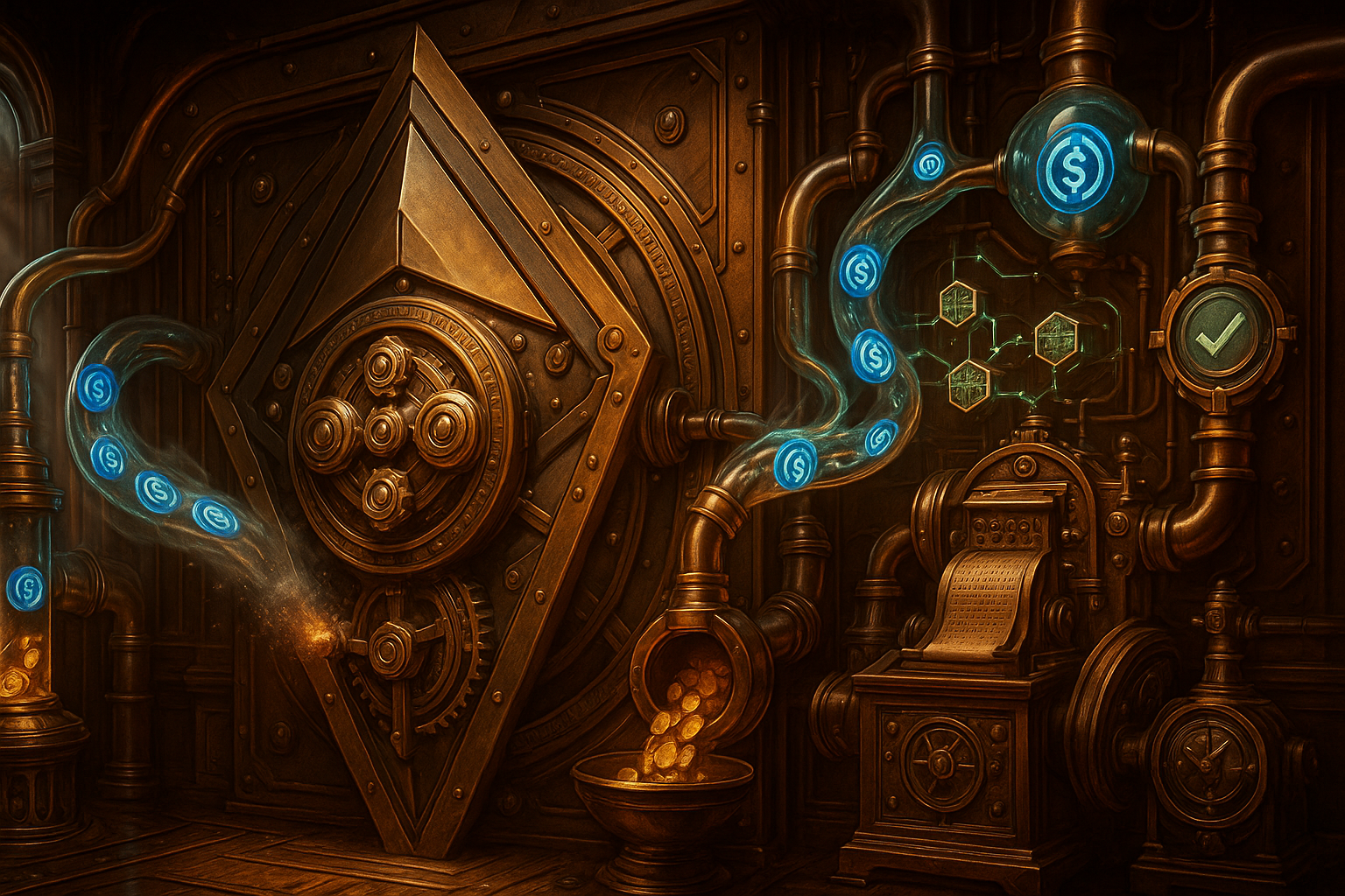 MegaETH Refunds USDm Deposits After Multisig Error