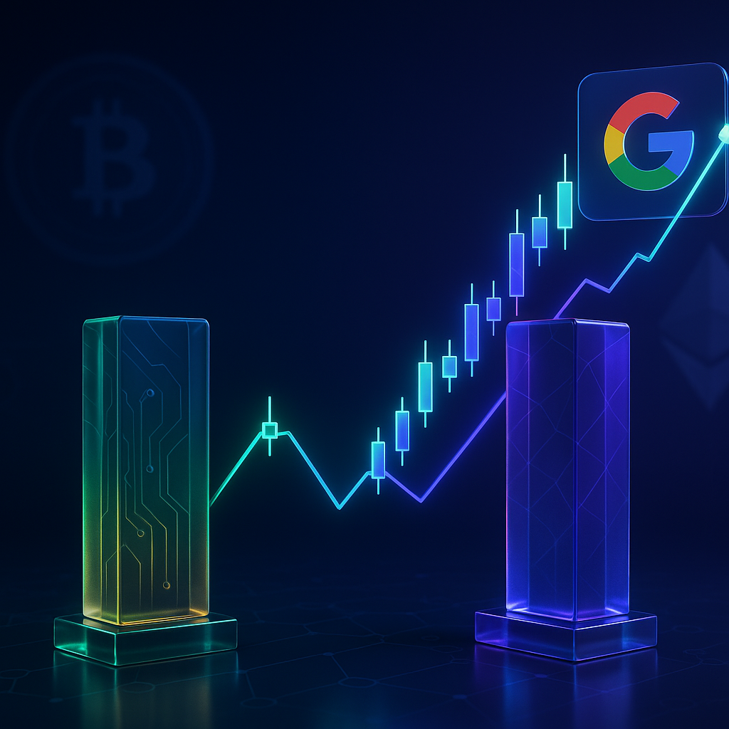 Kalshi Raises $1B as Polymarket Targets $12B