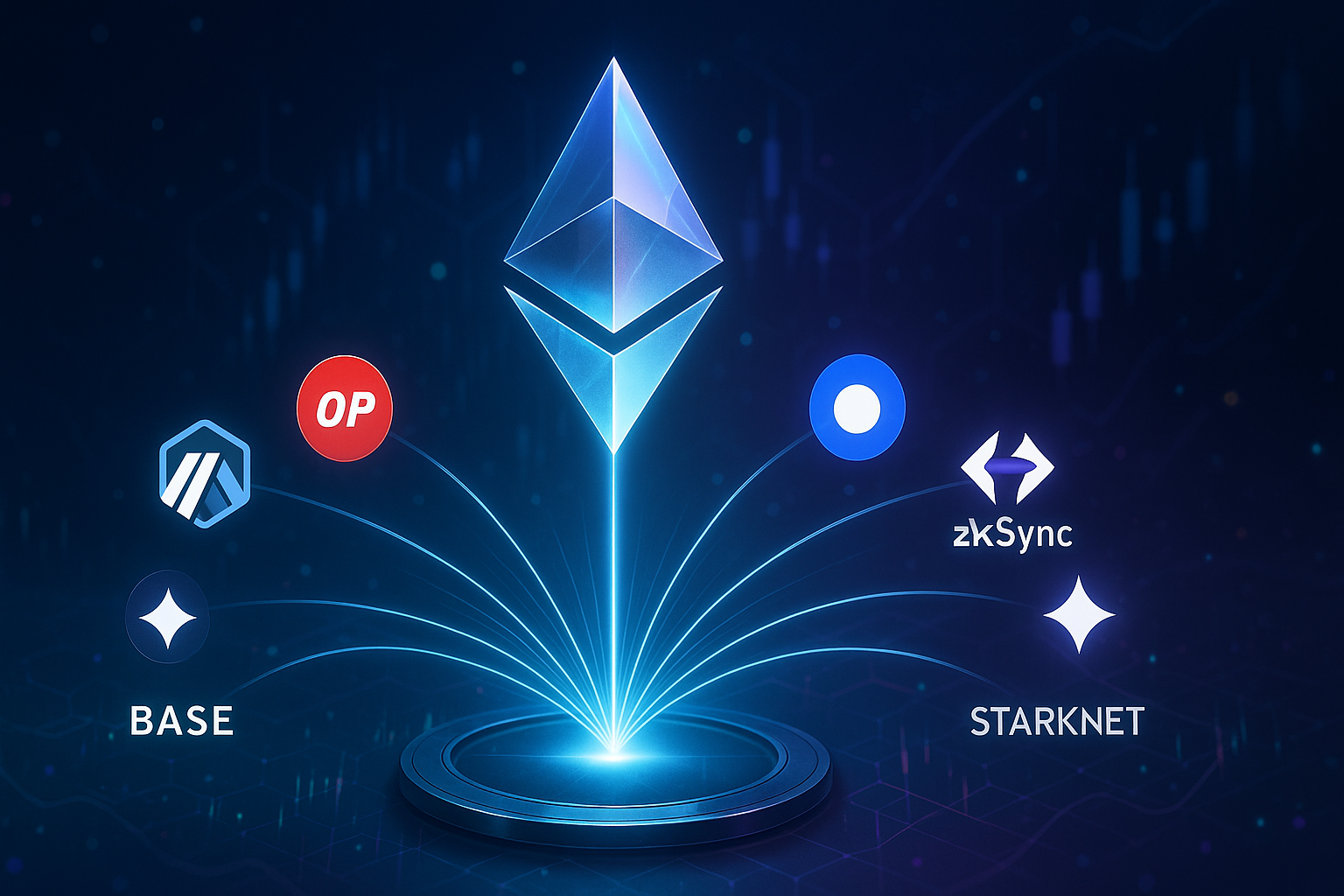 Ethereum Interop Layer brings one-click L2 access