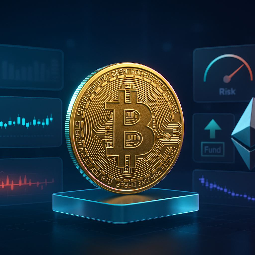 Bitcoin Stays Near $91K as Traders Parse Jobs Data