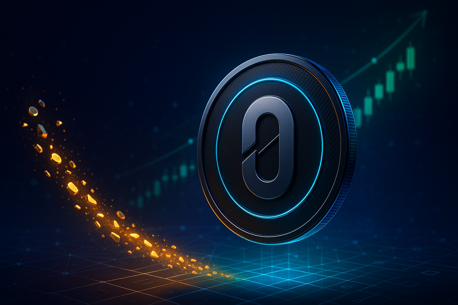 LayerZero Buys $10M of ZRO, Token Jumps 11%